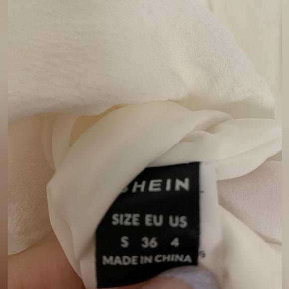 cute, flowy, bohemian dress!!! - Picture 5 of 5